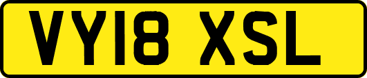 VY18XSL