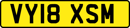 VY18XSM