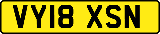 VY18XSN