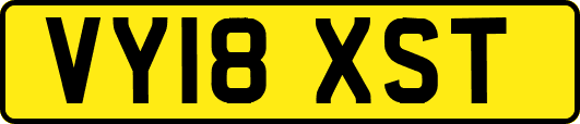 VY18XST