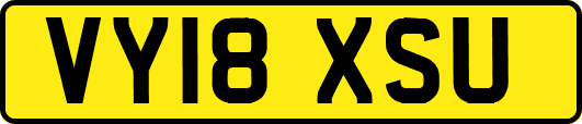 VY18XSU