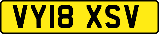 VY18XSV