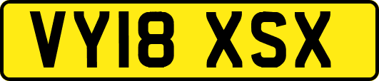 VY18XSX