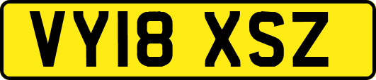 VY18XSZ