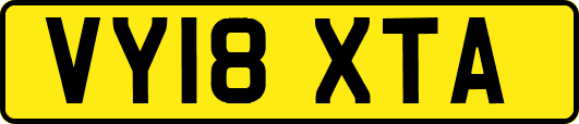 VY18XTA