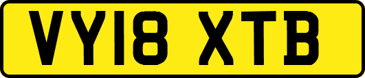 VY18XTB