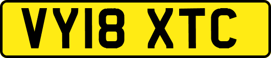 VY18XTC