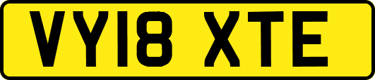 VY18XTE
