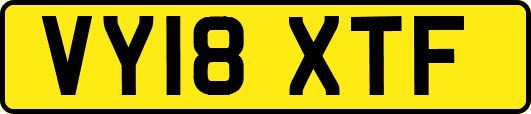 VY18XTF