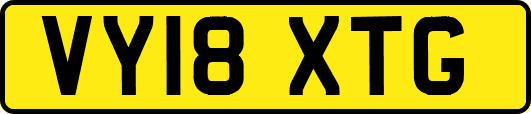 VY18XTG