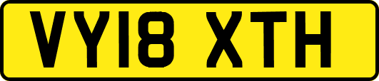 VY18XTH