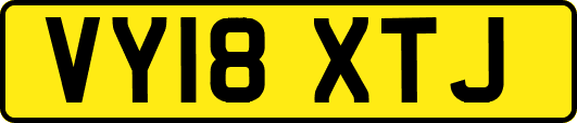 VY18XTJ