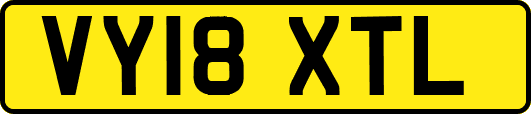VY18XTL