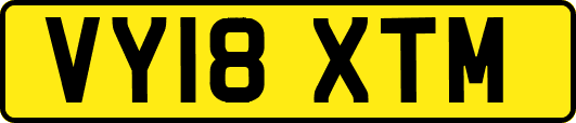 VY18XTM