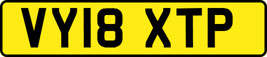 VY18XTP