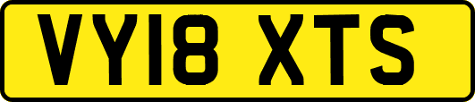 VY18XTS