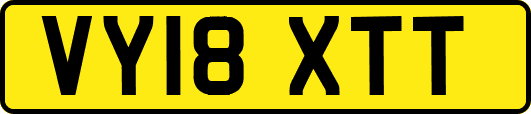 VY18XTT