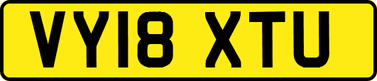 VY18XTU
