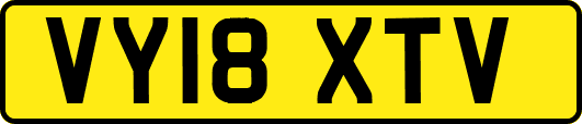 VY18XTV
