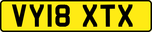 VY18XTX