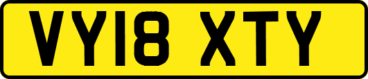 VY18XTY