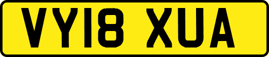 VY18XUA