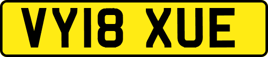 VY18XUE
