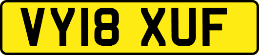 VY18XUF