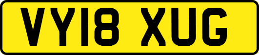 VY18XUG