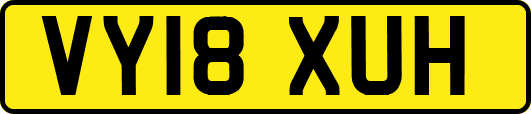 VY18XUH