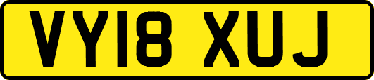 VY18XUJ