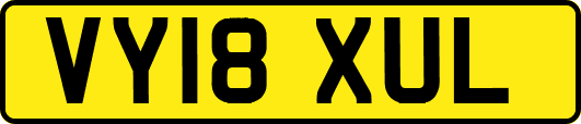 VY18XUL