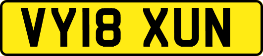 VY18XUN