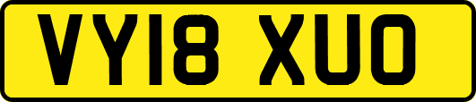 VY18XUO