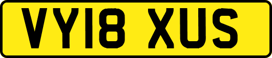 VY18XUS