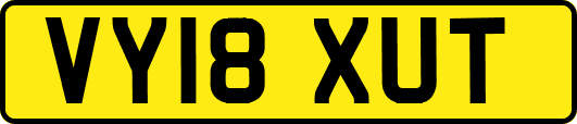 VY18XUT