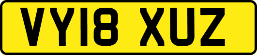 VY18XUZ