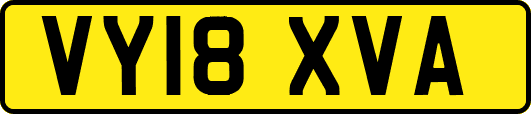 VY18XVA