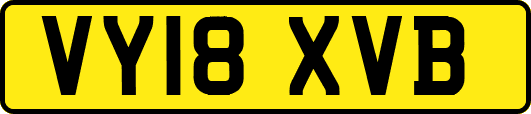 VY18XVB