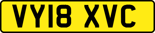 VY18XVC