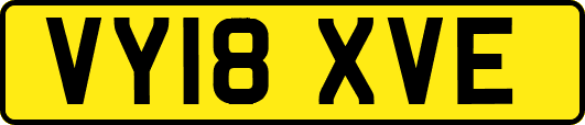 VY18XVE
