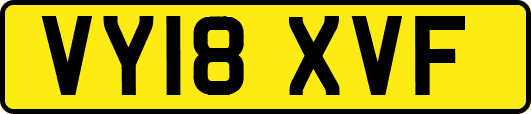 VY18XVF