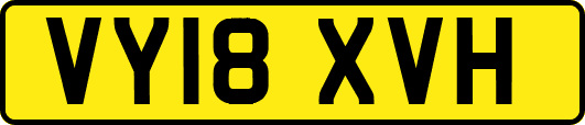 VY18XVH