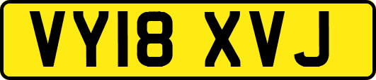 VY18XVJ