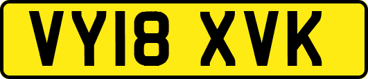 VY18XVK