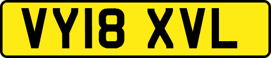 VY18XVL