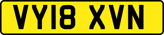 VY18XVN