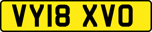 VY18XVO