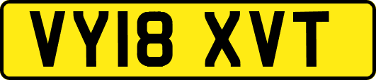 VY18XVT