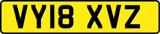 VY18XVZ